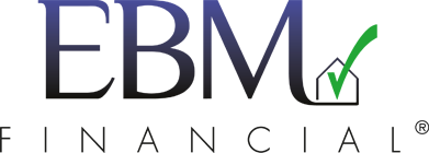 EBM Financial Logo